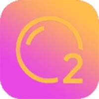 Camera O2 - Beauty Camera on 9Apps