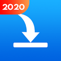 ikon FastFB Downloader for facebook video downloader HD