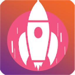 All Clean - Speed Booster आइकन