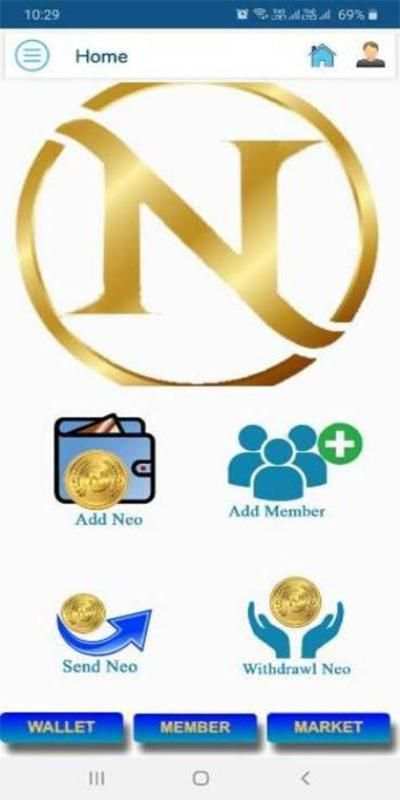 Neo INDIA screenshot 4