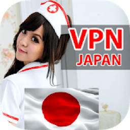 Japan VPN 1.0
