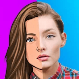 ikon Cartoon Photo Effect - Photo Editor