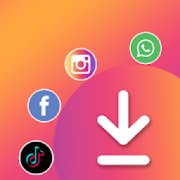 All Status &amp; Video Downloader आइकन