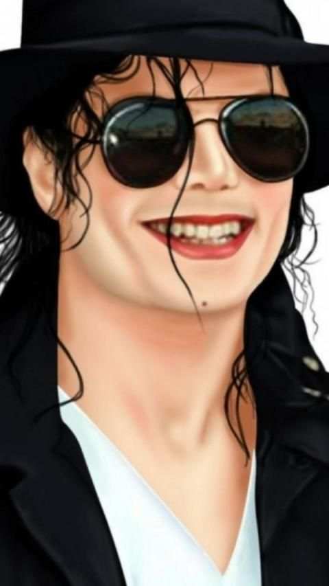 Michael Jackson Pictures स्क्रीनशॉट 8