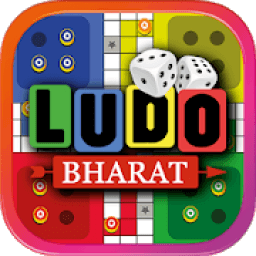 Ludo Bharat आइकन