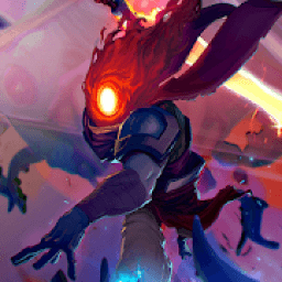 ikon Dead Cells HD Wallpaper