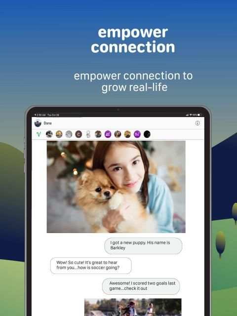 Village Social: Stay Connected screenshot 5