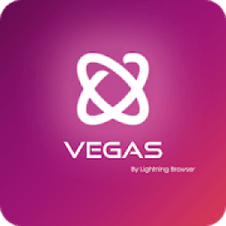 Vegas Browser Anti Blokir - Buka Blokir Situs 2020 आइकन