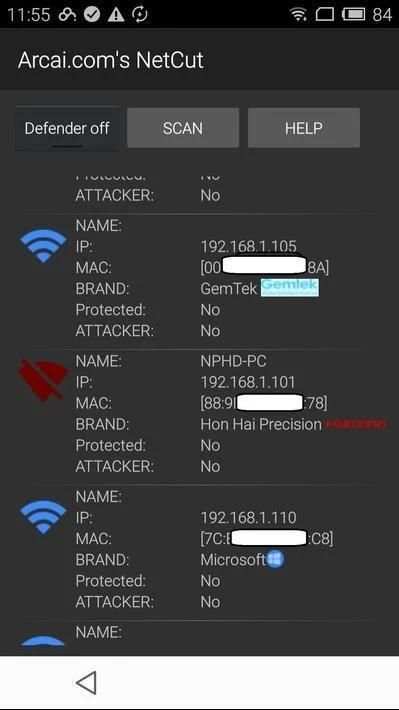 Netcut pro screenshot 2