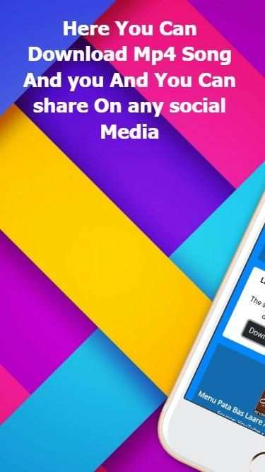 ZingMp3 - Free Mp3 Music Download स्क्रीनशॉट 2