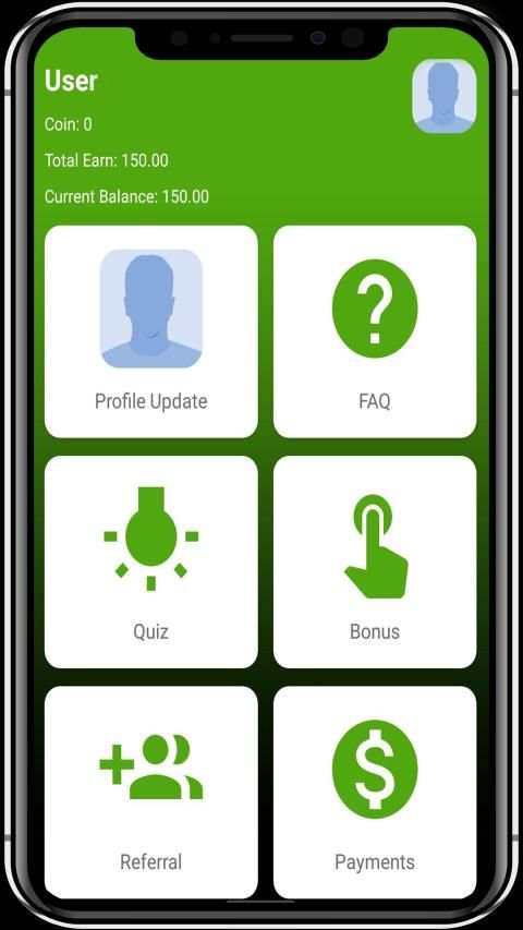 BD Earning Quiz Game বাংলা কুইজ গেইম स्क्रीनशॉट 4