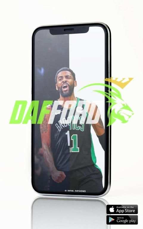 Kyrie Irving Wallpaper * screenshot 5