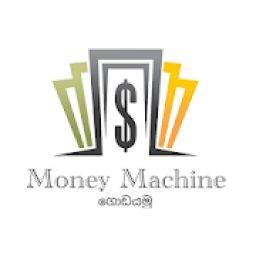 Money Machine icon