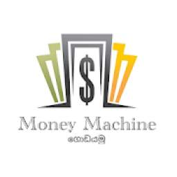 True Money 0.0.1