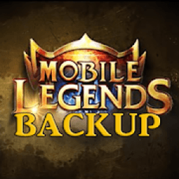 ML Uninstall Data Backup आइकन