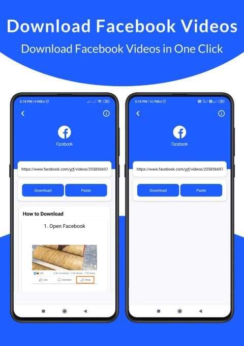 All Status Downloader screenshot 4