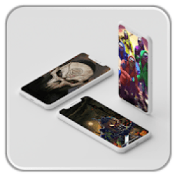 ikon HD Wallpapers: FF Edition