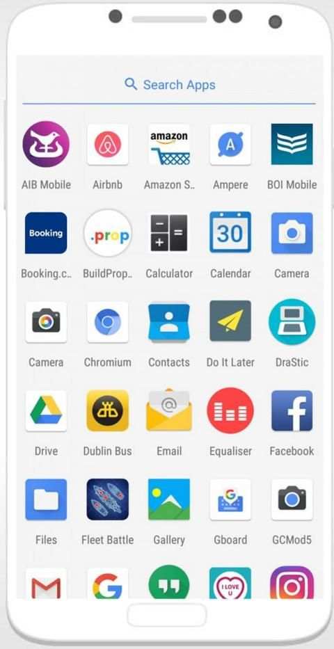 APK Download 2020 - Apps and Games Free स्क्रीनशॉट 2