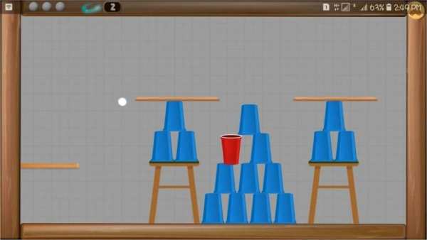 Ping Pong Ball Game screenshot 6