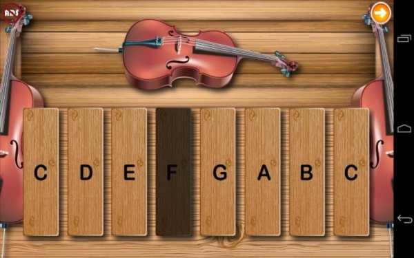 Toddlers Cello screenshot 4