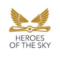 Heroes of the sky on 9Apps