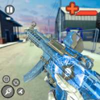 Anti Terrorist Battlefield Squad 3D