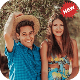 Me contro te Luì e Sofì Wallpapers New 2020 आइकन