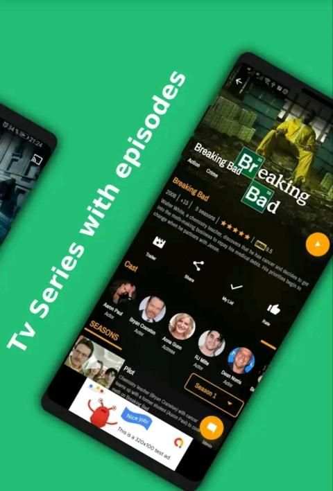 Comflix स्क्रीनशॉट 2