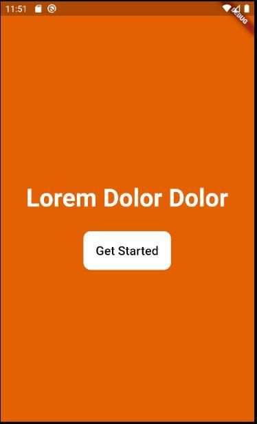 PasugoApp screenshot 1