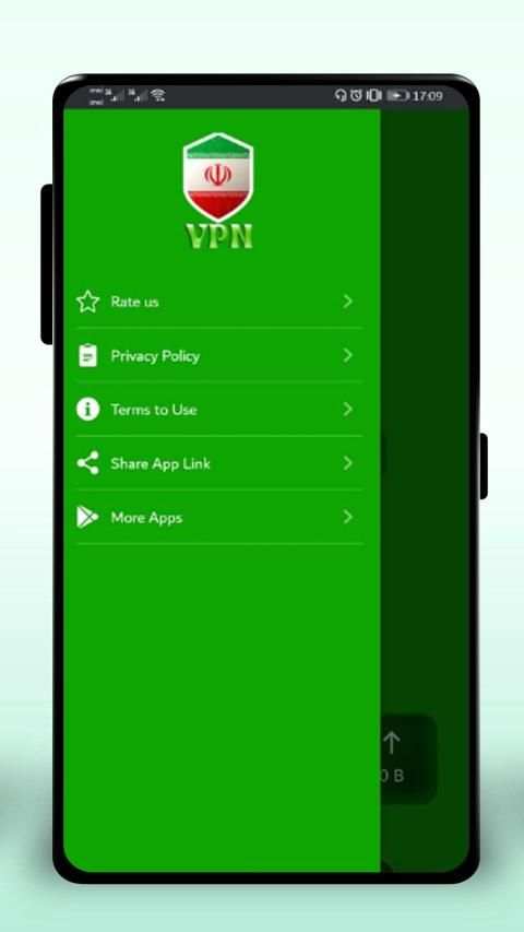 IRAN VPN FREE IP IRAN VPN 2020 screenshot 7