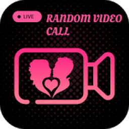ikon Live Video Call - Random Video chat