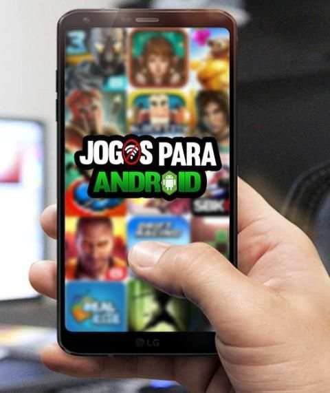 Games Sem Wifi (Jogos OFFLINE) screenshot 4
