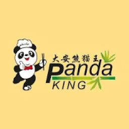 Panda King icon
