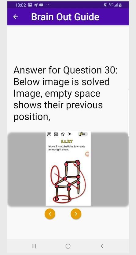 Brain Out Guide and Tips स्क्रीनशॉट 5