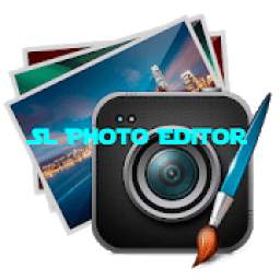SL Photo Editor 1.0.1