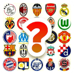 ikon Football Logos Quiz - Famous