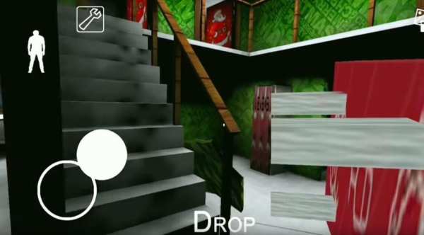 Hello Scary EIsa Granny Strange Neighbor House screenshot 2