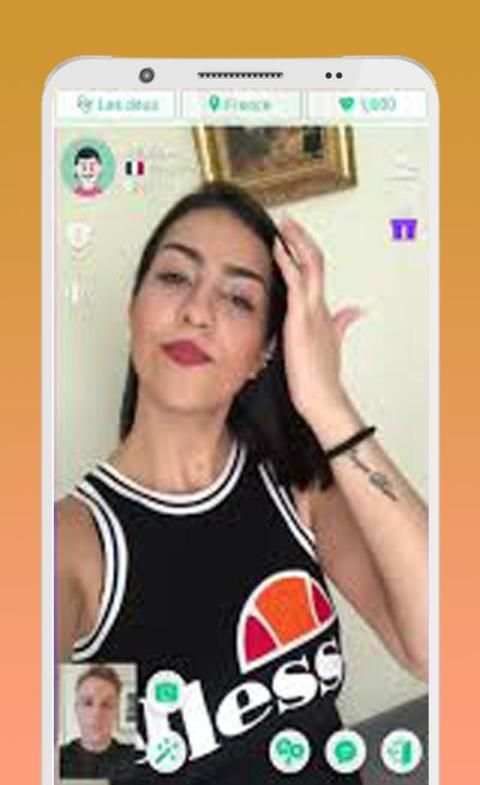 Tips for Omegle Live Chat - Talk To Strangers screenshot 2