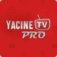 Yacine TV Pro - Live on 9Apps
