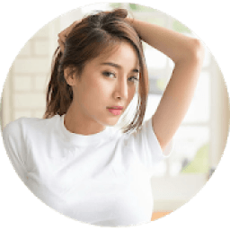 ikon My Girlfriend Wallpapers