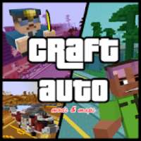 Craft Auto Mod for MCPE