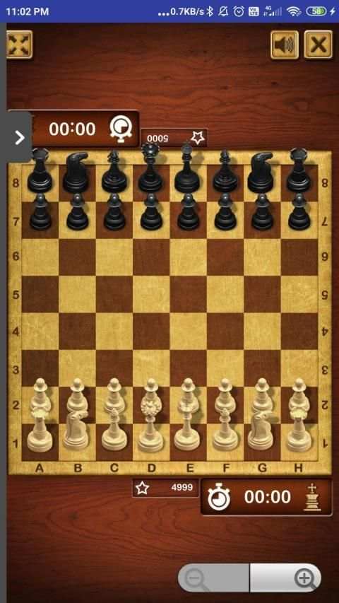Chess and Ludo screenshot 3