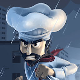 Fat Cook आइकन