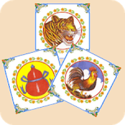 Kla Klouk आइकन