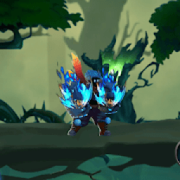 Combat of Hero：Machine Knight Battle Fight RPG icon