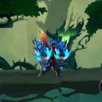 Combat of Hero：Machine Knight Battle Fight RPG