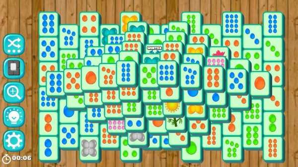 Easter Eggs Mahjong - Free Tower Mahjongg Game स्क्रीनशॉट 20