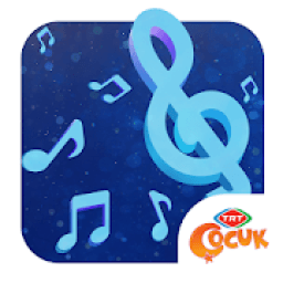TRT Çocuk Müzik Atölyesi icon