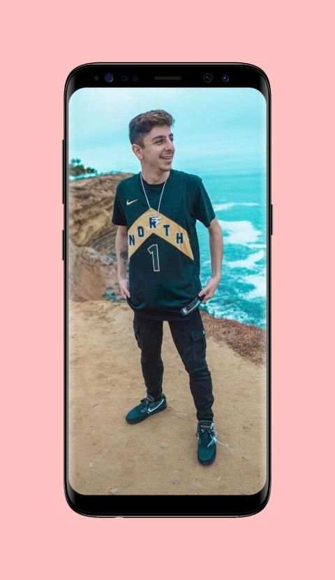 FaZe Rug Wallpaper 2020 स्क्रीनशॉट 3