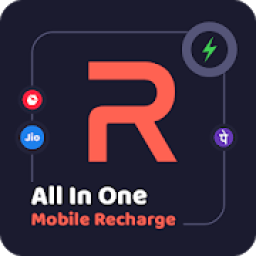 ikon All in One Mobile Recharge &amp; Shopping